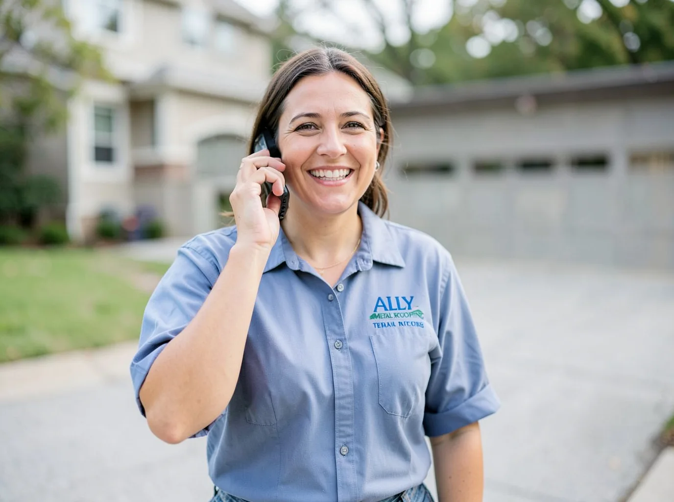 Metal Roof Installation Bergholz, OH FAQs